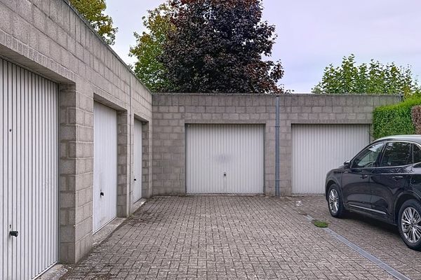 Appartement te koop / Hasselt