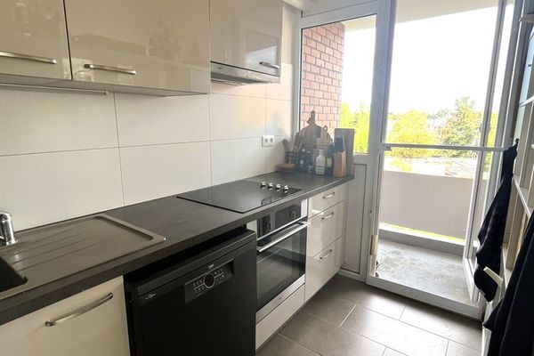 Appartement te koop / Heverlee