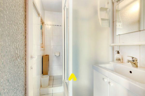 Appartement a vendre / La Panne