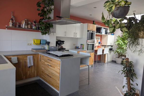 keuken