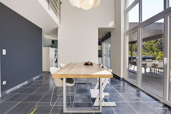 Huis te huur / Landen