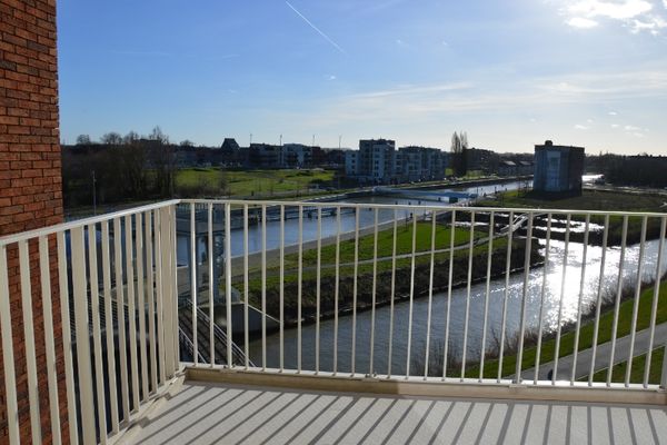 Appartement te koop / Harelbeke