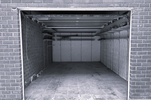 Garage
                                verhuurd
                                in Nieuwpoort