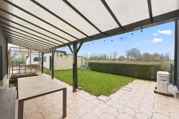 Huis te koop / Westerlo