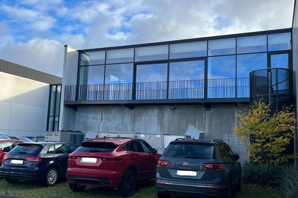 Kantoor te huur / Diepenbeek