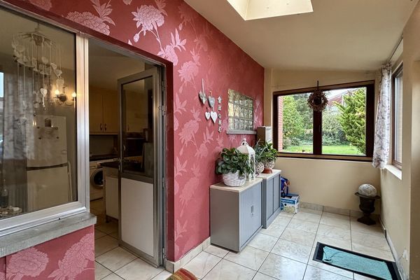 Huis te koop / Wilsele