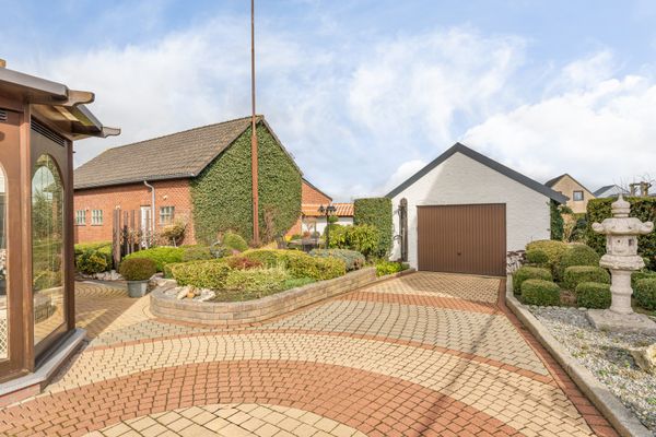 Huis te koop / Geetbets