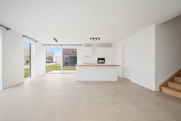 Huis te koop / Wiekevorst