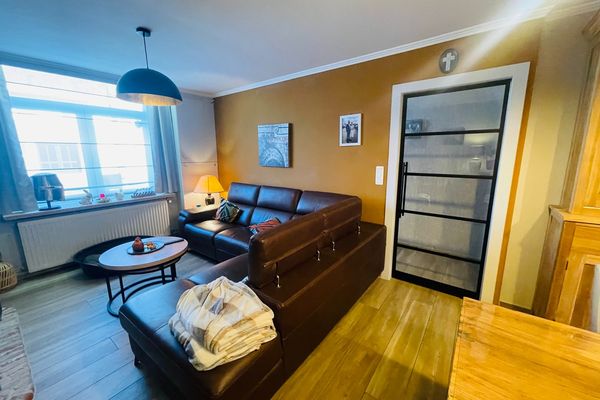 Huis te koop / Sint-Andries