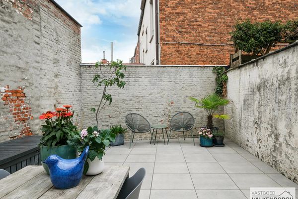 Huis te koop / Hasselt