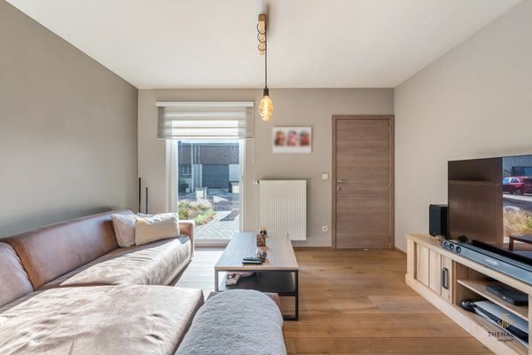 Huis te koop / Sint-Truiden