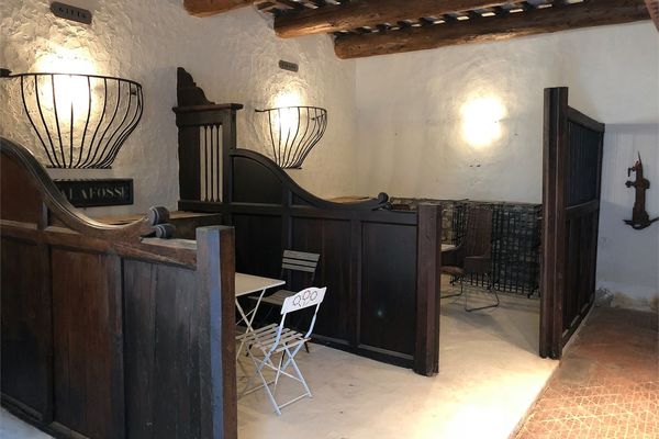 Huis te huur / Cesseras