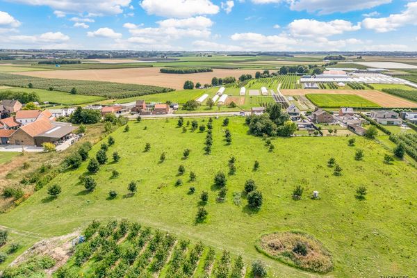 Grond te koop / Sint-Truiden