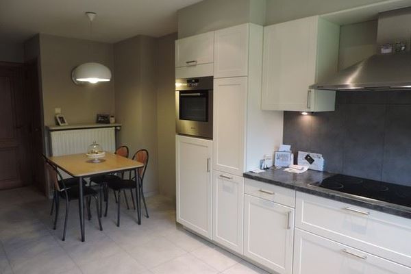 Huis verkocht / Houthalen-Helchteren