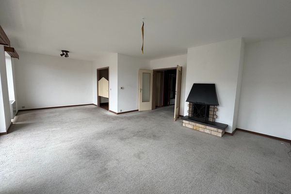 Appartement
                                te koop
                                in Dilbeek