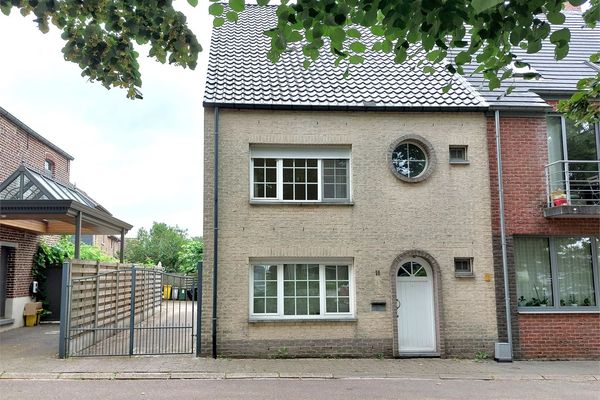Huis
                            verkocht in Wezemaal