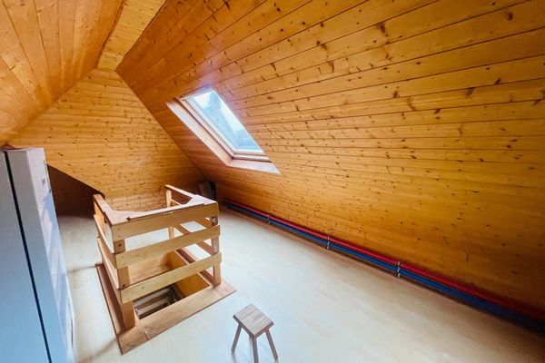 Huis te huur / Brugge