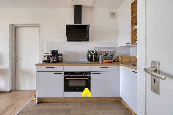 Appartement a vendre / La Panne