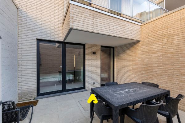 Appartement a vendre / De Panne