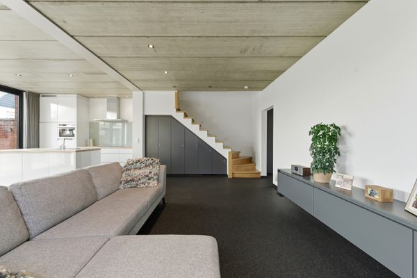 Huis te koop / Itegem