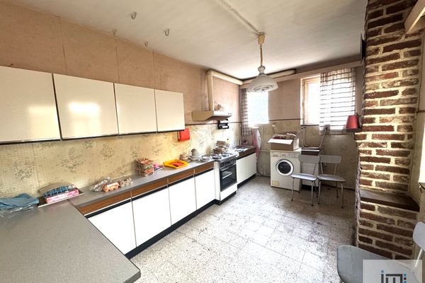 Huis te koop / Heers