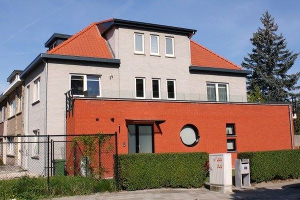 Appartement
                                verkocht
                                in Hasselt