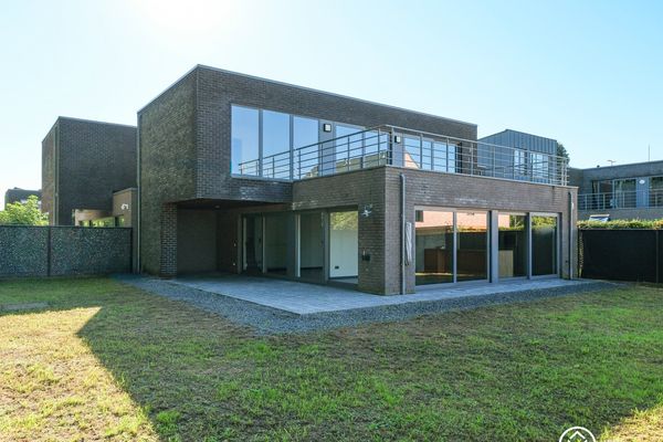 Huis
                                te koop
                                in Houthalen-Helchteren