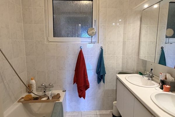Appartement te huur / Sint-Pieters-Woluwe