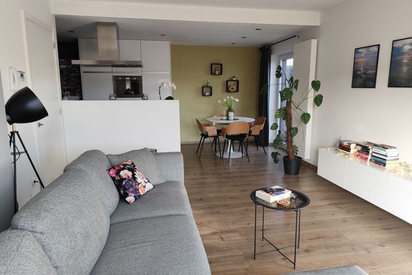 Appartement te huur / Hasselt