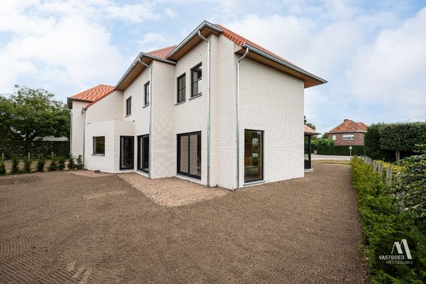 Huis te koop / Adegem