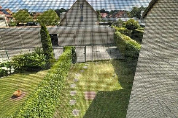 Huis
                            optie huur in Mariakerke