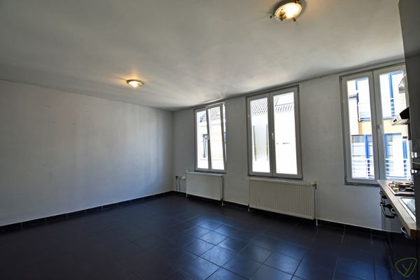 Appartement te huur in Eeklo