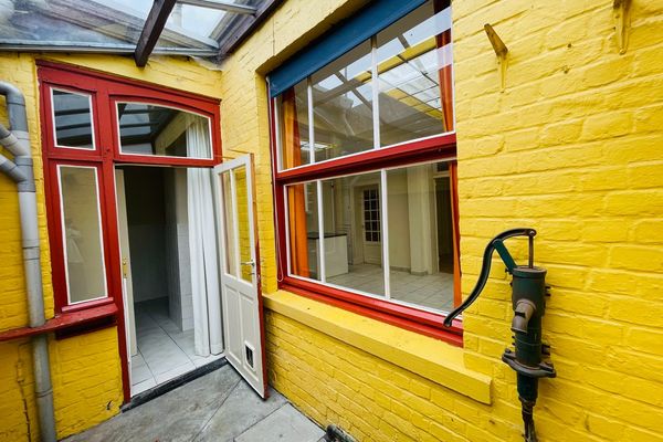 Huis te koop / Brugge