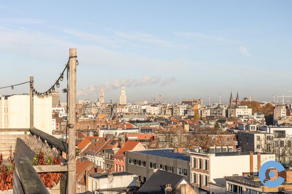 Appartement te koop / Antwerpen