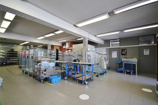 Commercieel te huur / Gingelom