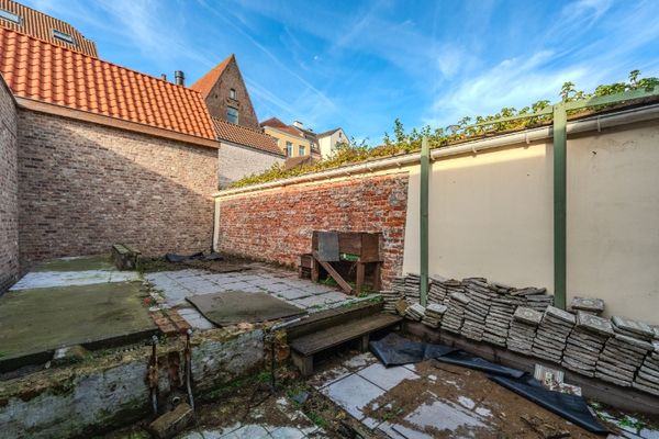 Huis te koop / Brugge