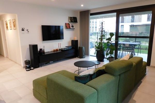 Appartement verkocht / Diest