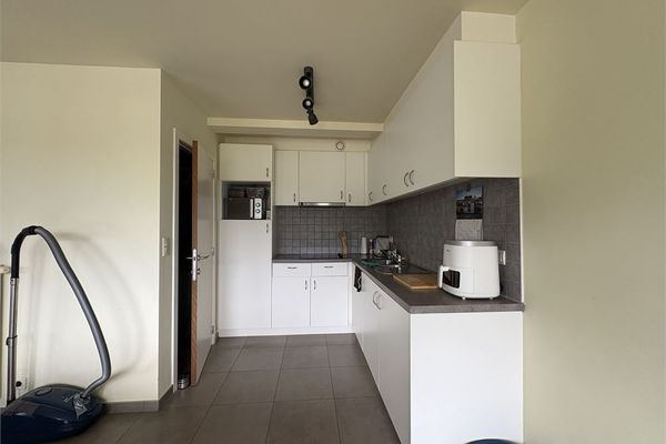 Appartement
                                te huur
                                in Waardamme