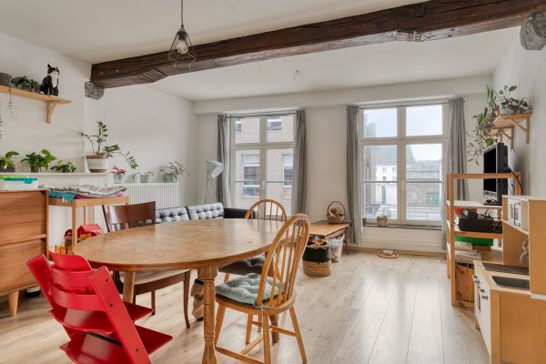 Huis te koop / Oudenaarde