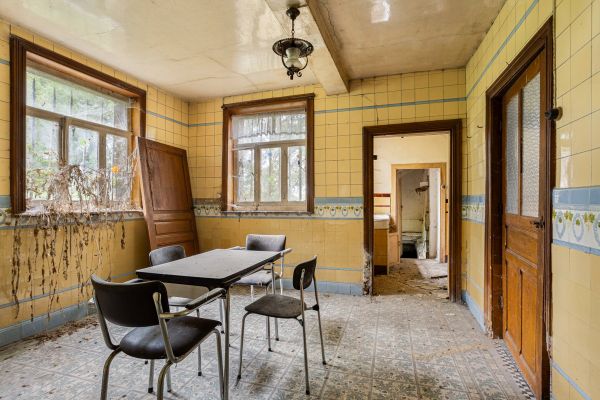 Huis te koop / Ogy