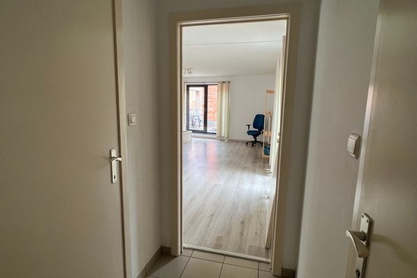 Appartement te huur / Leuven