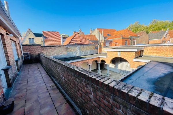 Commercieel te koop / Brugge