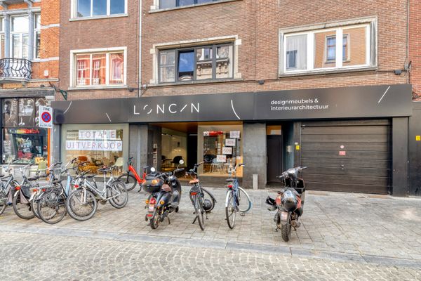 Handelspand
                            te huur in Leuven