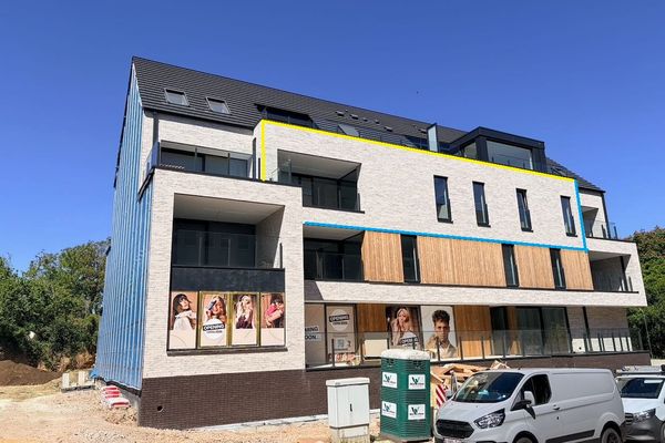 Appartement te huur / Lubbeek