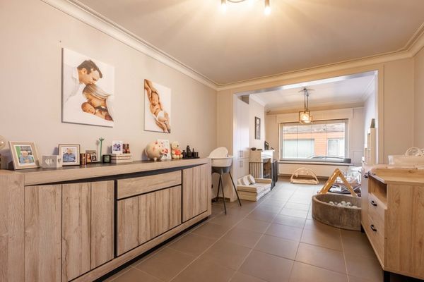 Huis te koop / Wielsbeke
