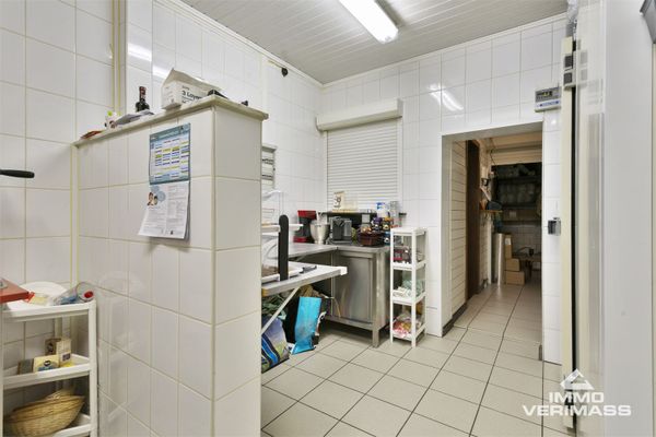 Commercieel te huur / Kessel-Lo