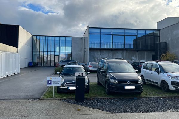 Kantoor te huur / Diepenbeek