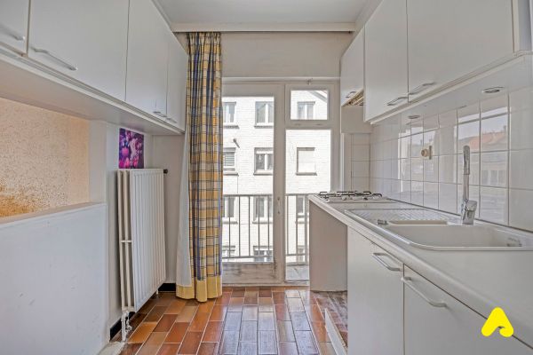 Appartement te koop / De Panne
