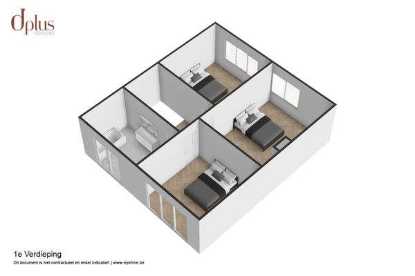 Huis optie koop / Westerlo