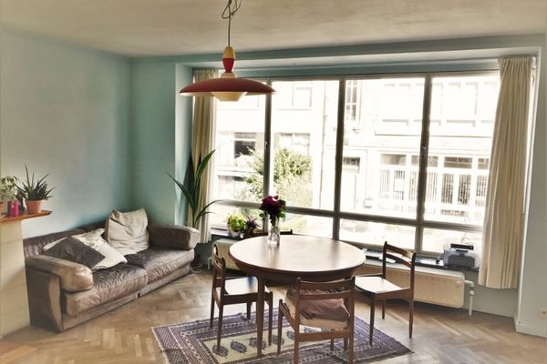 Appartement
                            te huur in Gent